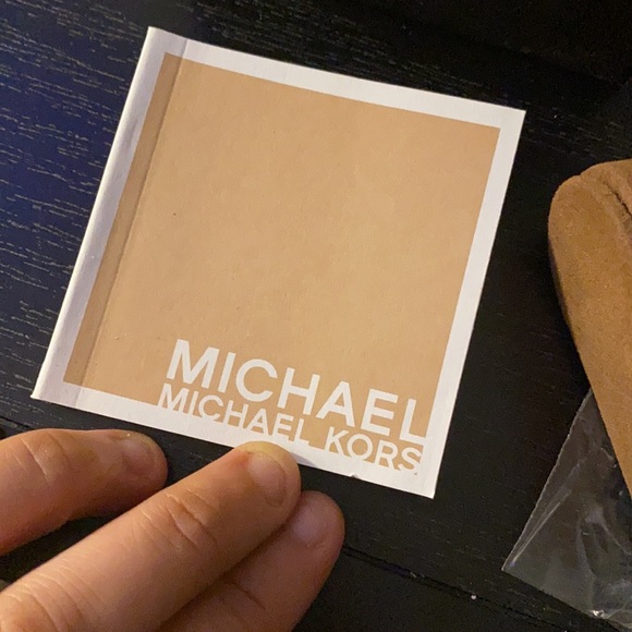 Used Michael Kors watch. main image 8